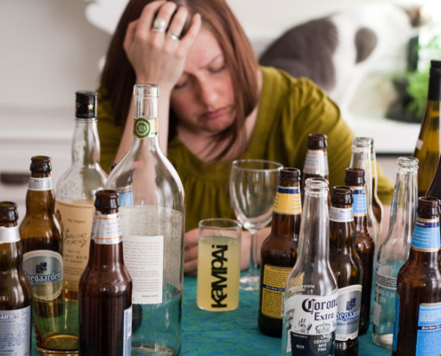 What Happens When You Stop Drinking Alcohol?