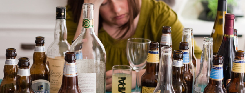 What Happens When You Stop Drinking Alcohol?