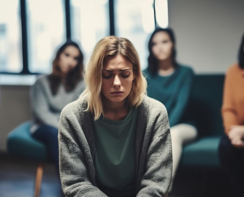 5 Signs You Need Help for Co-Occurring Disorders