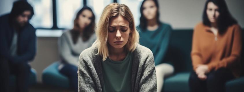 5 Signs You Need Help for Co-Occurring Disorders