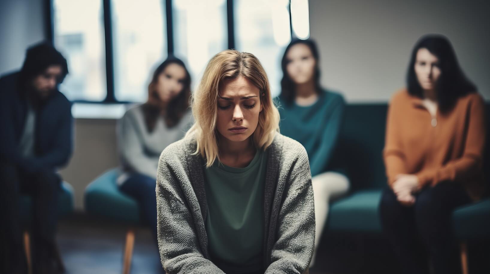 5 Signs You Need Help for Co-Occurring Disorders