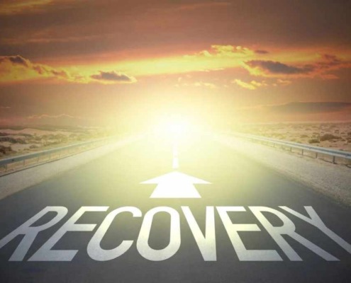 Alcoholism-recovery