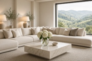 Private admissions space for reviewing PPO rehab benefits in Tarzana