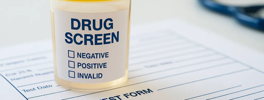 Cocaine Drug Tests