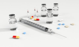 Fentanyl Stay in Urine