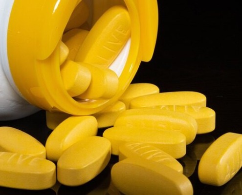 Percocet
