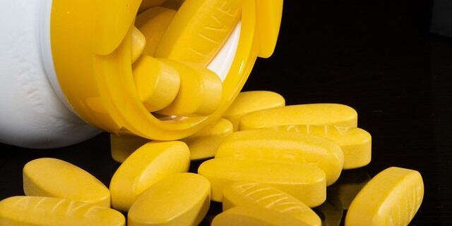 Percocet
