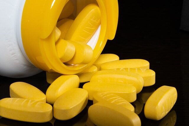 Percocet