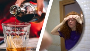 Decorative image for blog post titled:

what does an alcoholic look like 