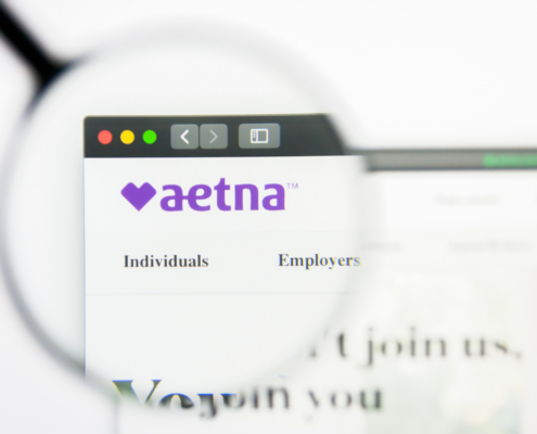 aetna