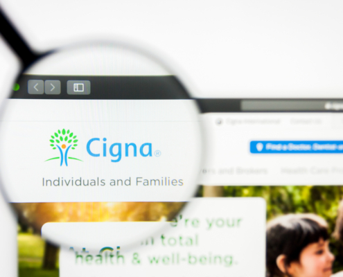 cigna