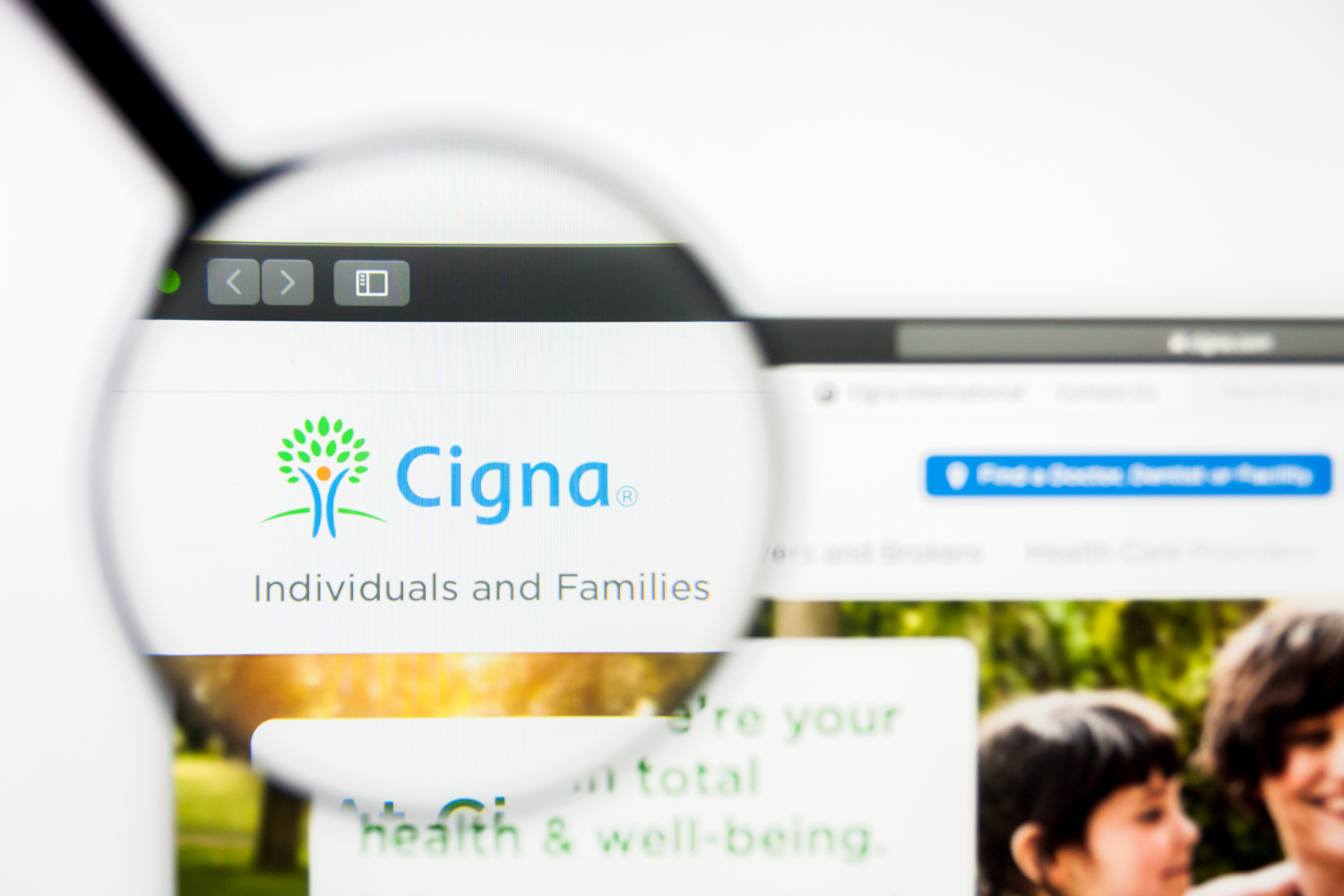 cigna