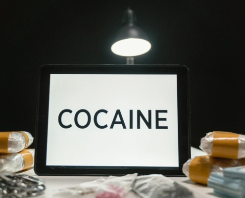 cocaine