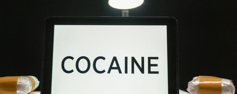 cocaine