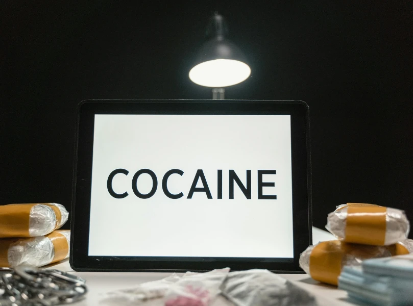 cocaine