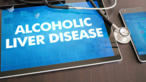 how does alcohol affect the liver