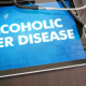 how does alcohol affect the liver