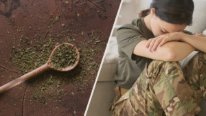 Decorative blog image for topic: how to get off kratom