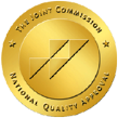 The Joint Commission National Quality Approval Gold Seal