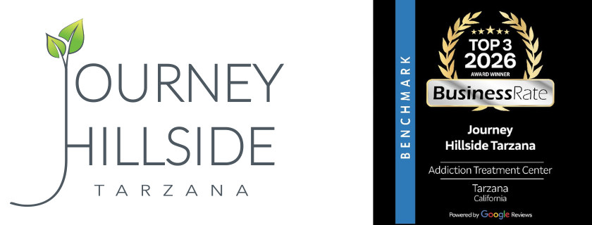 Journey Hillside Tarzana