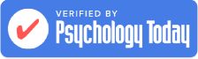 Verified by Psychology Today