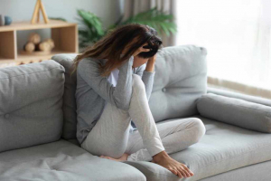 trauma and alcoholism