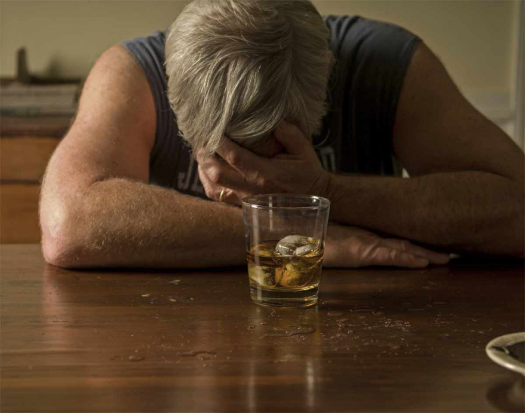 Can Alcohol Withdrawal Cause Heart Attack