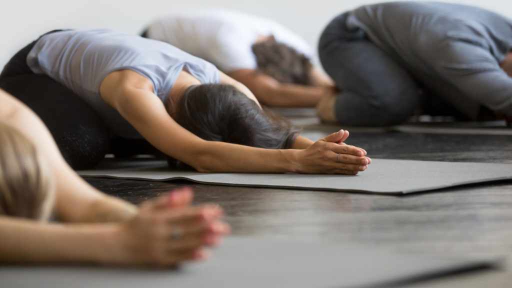 Yoga Group